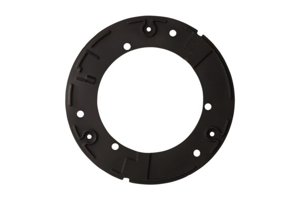 Halogen-Rotating Beacon - KL 7000 - 12V - Blue (image 4)
