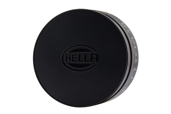 LED-Strobe-type Beacon - K-LED Rebelution - 12/24V - yellow (amber) (image 3)