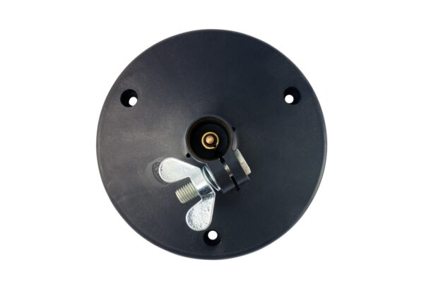 Holder, rotating beacon (image 2)