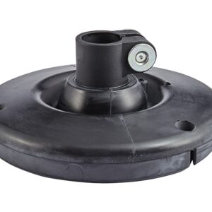 Holder, rotating beacon - K-LED Blizzard / Rebelution