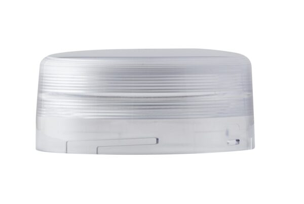 Lens, rotating beacon (image 2)