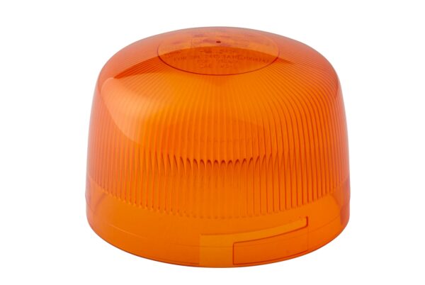 Lens, rotating beacon - RotaLED