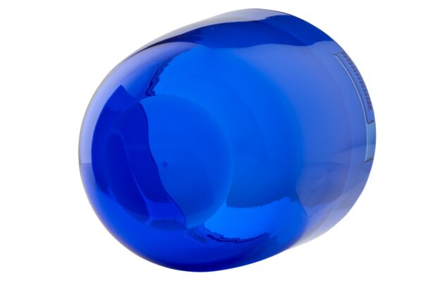 Lens, rotating beacon - Blue (image 3)