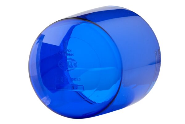 Lens, rotating beacon - Blue (image 3)