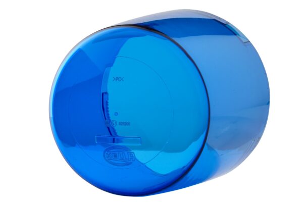 Lens, rotating beacon - Blue (image 3)