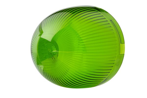 Lens, rotating beacon - Rota Compact - Green (image 3)