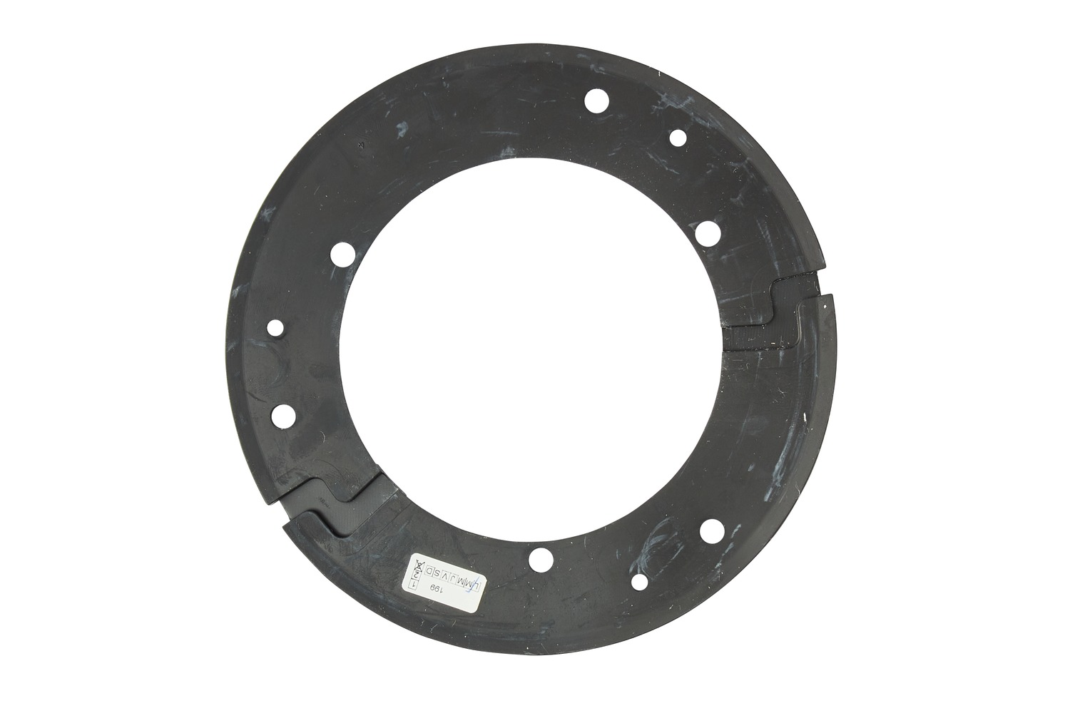 Base, rotating beacon - Image 3