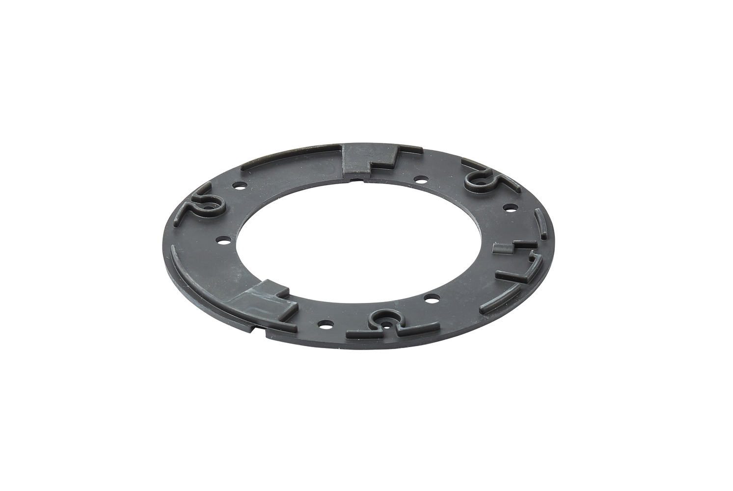 Base, rotating beacon