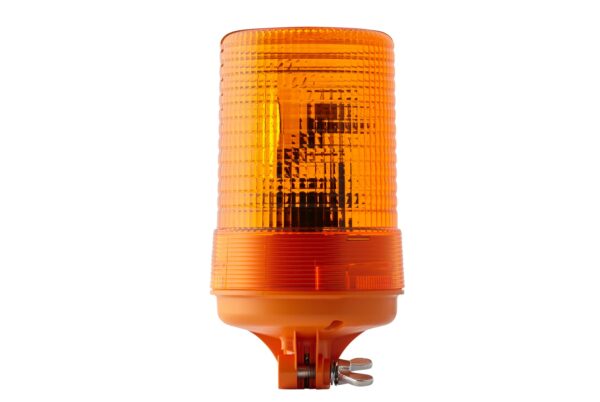 Halogen-Rotating Beacon - KL 700 - 24V - yellow (amber) (image 2)