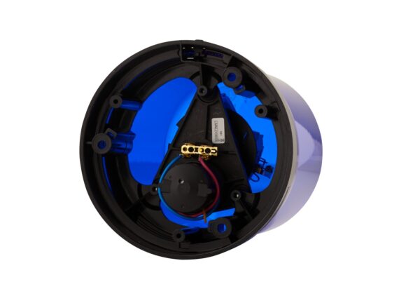 Halogen-Rotating Beacon - KL 700 - 12V - Blue (image 3)
