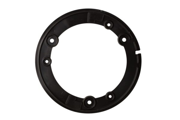 Halogen-Rotating Beacon - KL 700 - 24V - Blue (image 4)