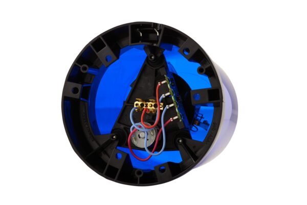 Halogen-Rotating Beacon - KL 7000 - 24V - Blue (image 3)