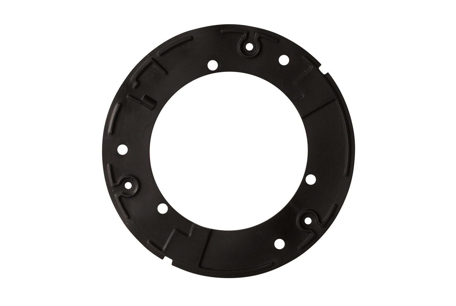 Halogen-Rotating Beacon - KL 7000 - 12V - yellow (amber) - Image 4