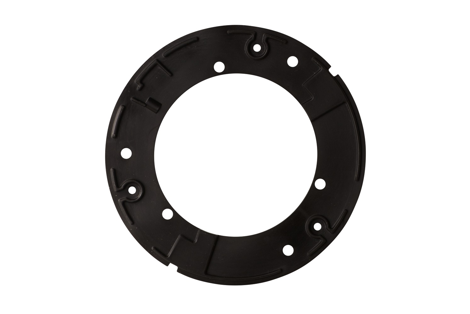 Halogen-Rotating Beacon - KL 7000 - 24V - yellow (amber) - Image 4