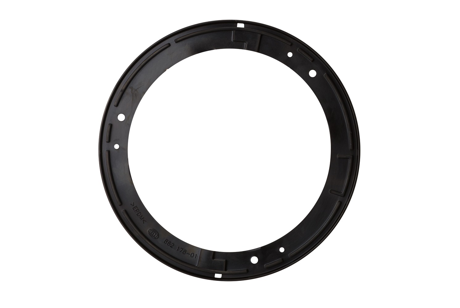 Halogen-Rotating Beacon - KL 8000 - 12V - Blue - Image 4