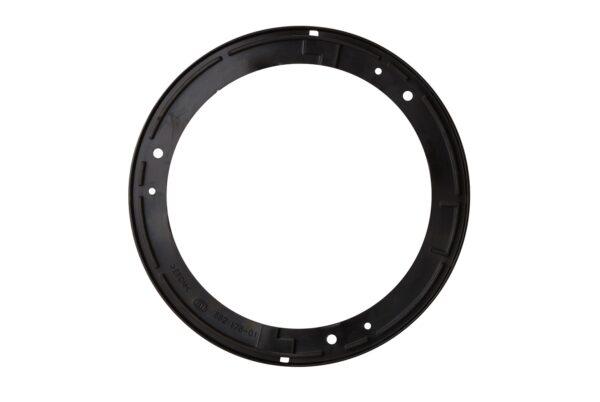 Halogen-Rotating Beacon - KL 8000 - 24V - Blue (image 4)