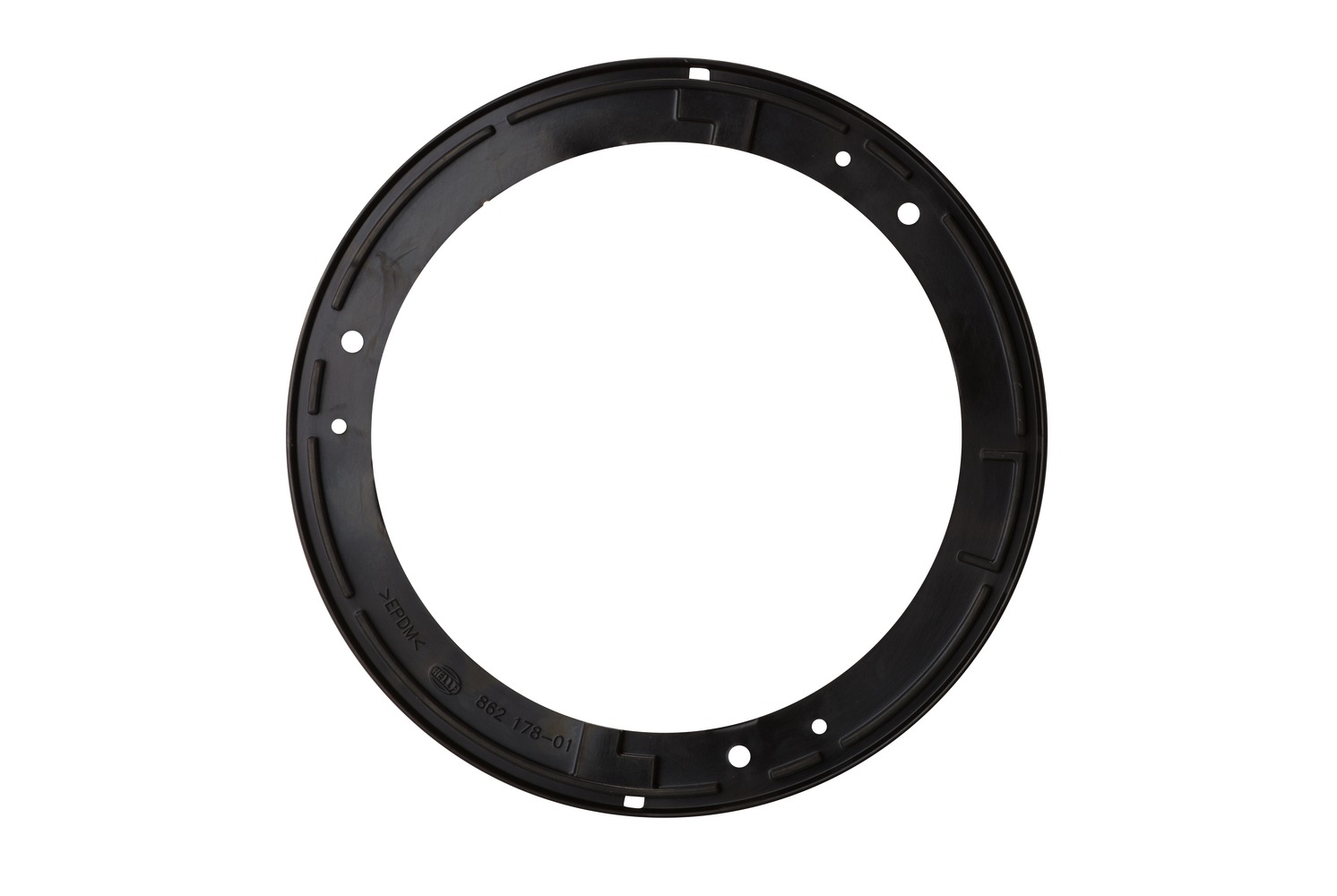 Halogen-Rotating Beacon - KL 8000 - 24V - Blue - Image 4