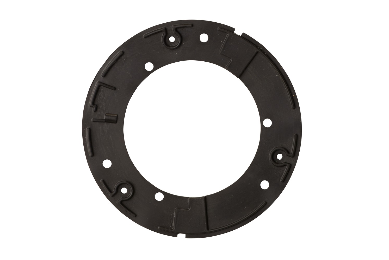 Xenon-Strobe-type Beacon - KLX 7000 - 24V - yellow (amber) - Image 4