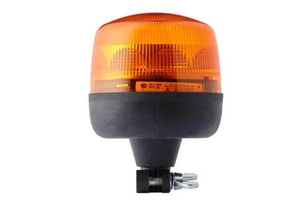 LED-Rotating Beacon - RotaLED - 12/24V - yellow (amber) (image 2)
