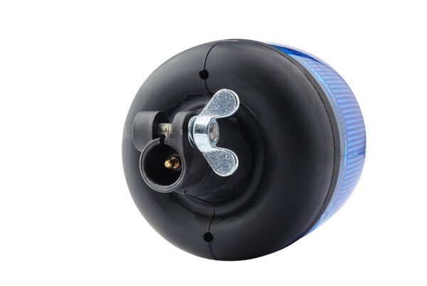 LED-Rotating Beacon - RotaLED - 12/24V - Blue (image 3)