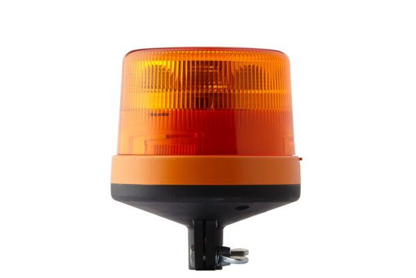 LED-Rotating Beacon - KL 7000 - 12/24V - yellow (amber) (image 2)