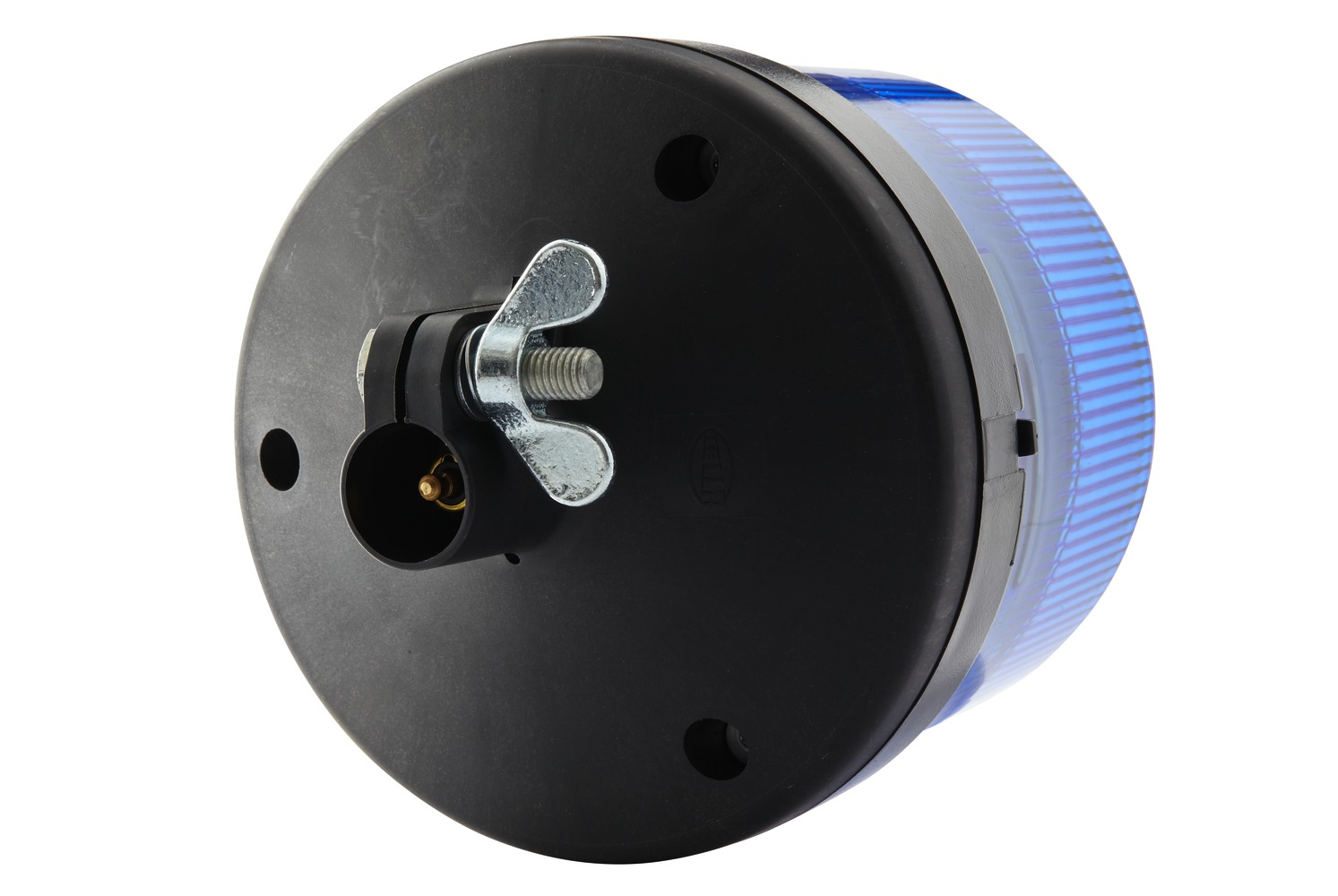 LED-Rotating Beacon - KL 7000 - 12/24V - Blue - Image 3