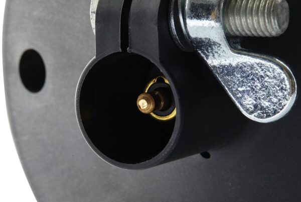 LED-Rotating Beacon - KL 7000 - 12/24V - Blue (image 4)