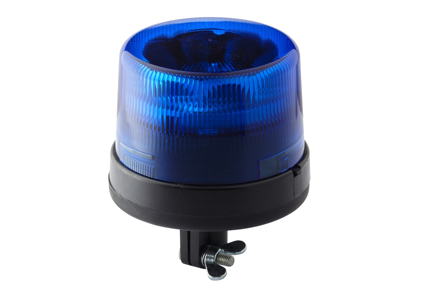 LED-Rotating Beacon - KL 7000 - 12/24V - Blue
