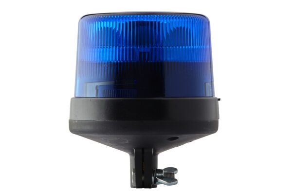 LED-Rotating Beacon - KL 7000 - 12/24V - Blue (image 2)