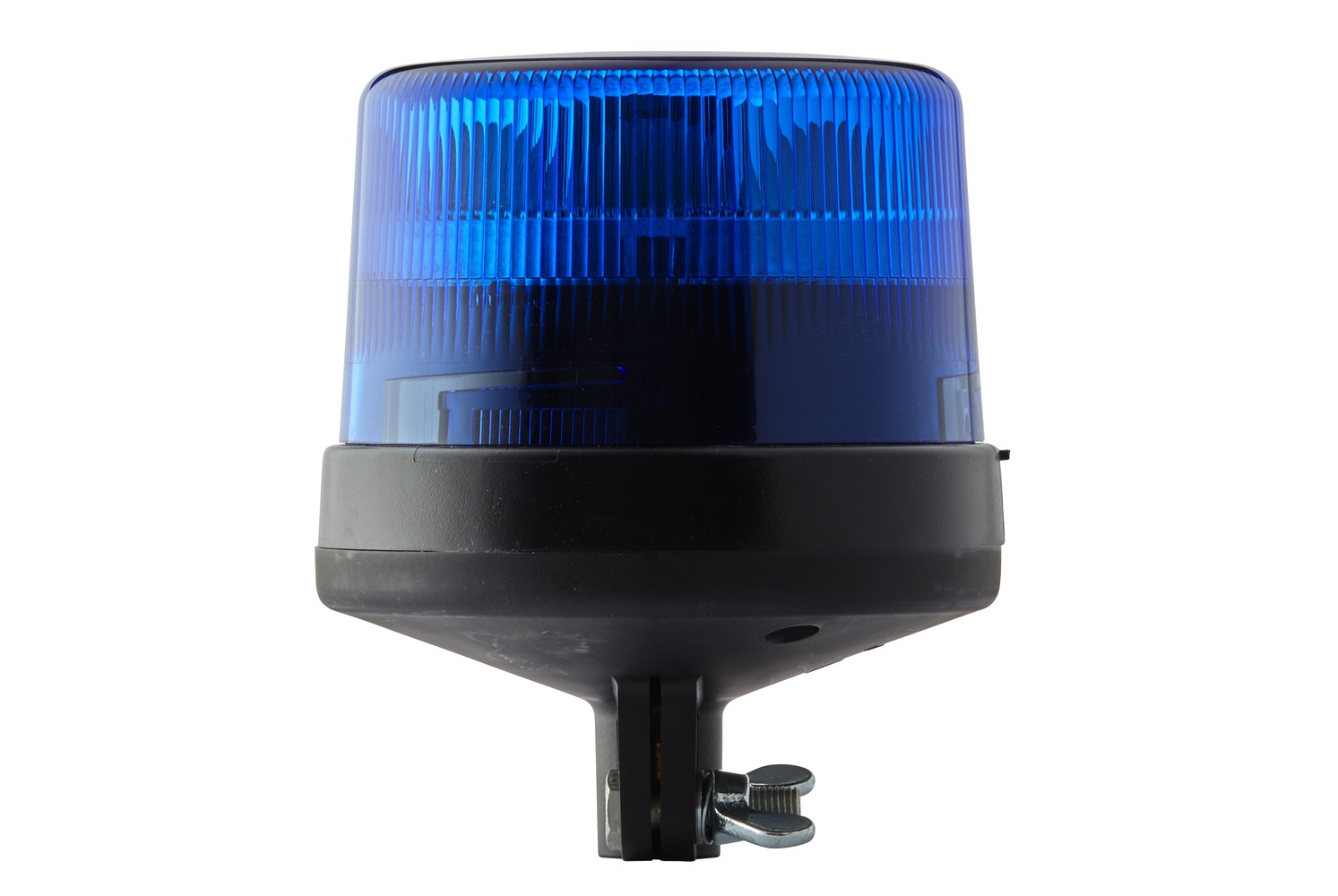 LED-Rotating Beacon - KL 7000 - 12/24V - Blue - Image 2