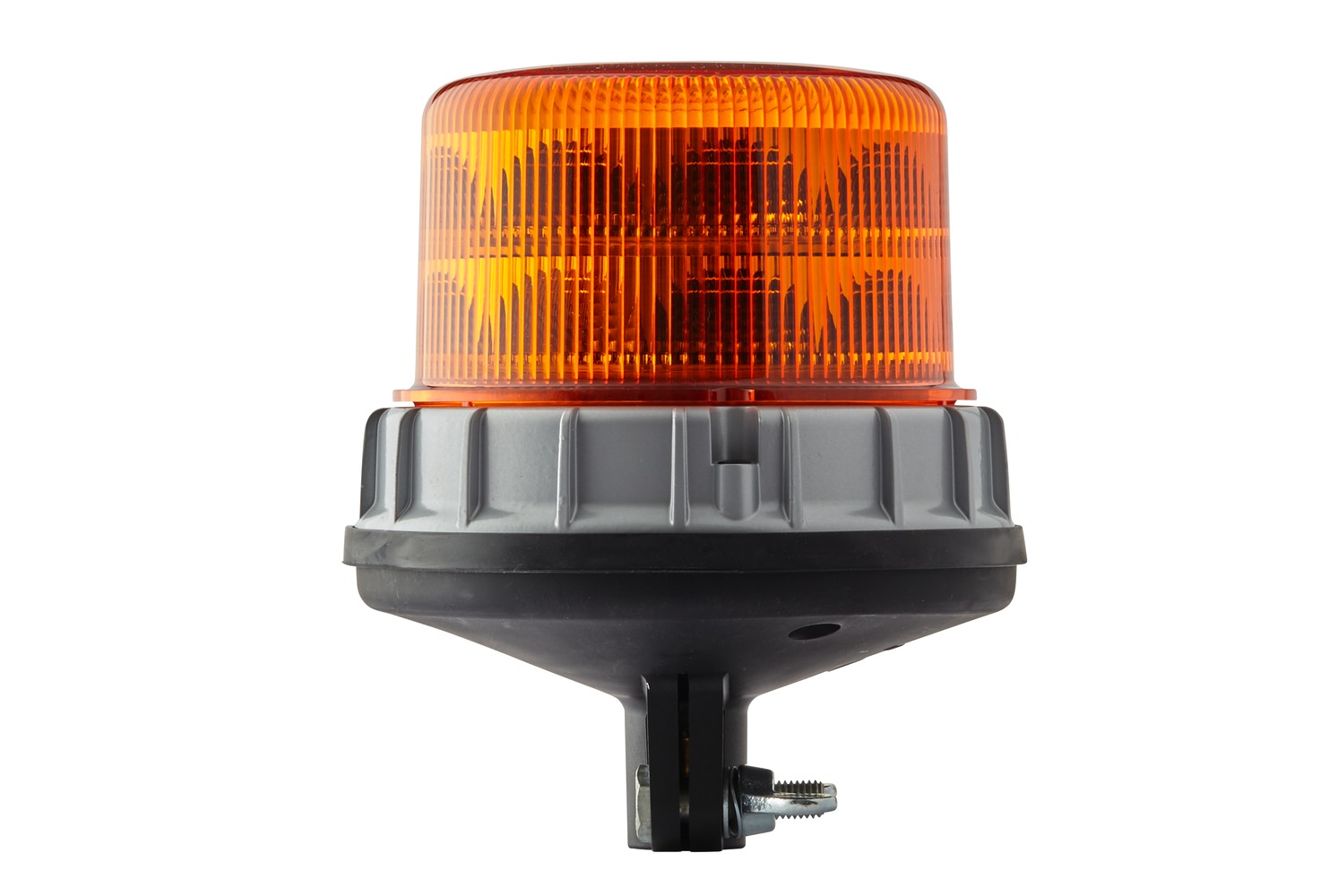 LED-Rotating Beacon - K-LED 1.2 - 12/24V - yellow (amber) - Image 2