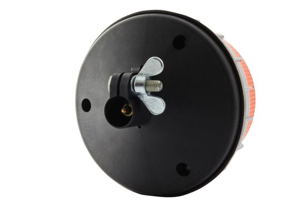LED-Strobe-type Beacon - K-LED 2.0 R - 12/24V - yellow (amber) (image 3)