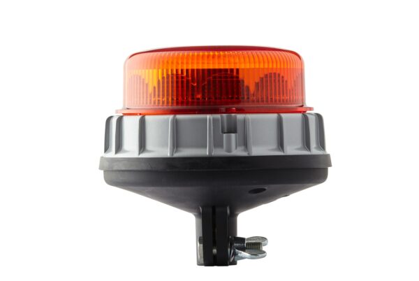 LED-Strobe-type Beacon - K-LED 2.0 R - 12/24V - yellow (amber) (image 2)