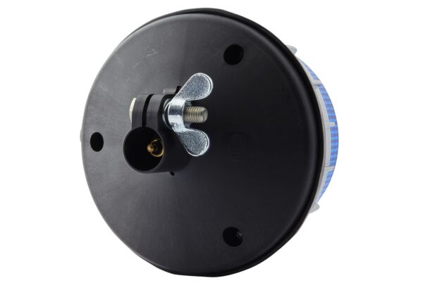 LED-Strobe-type Beacon - K-LED 2.0 R - 12/24V - Blue (image 3)