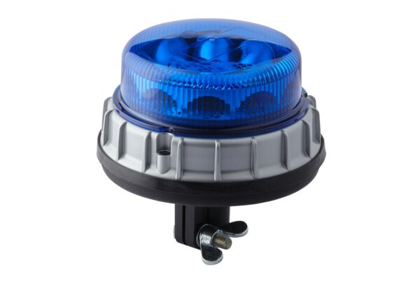 LED-Strobe-type Beacon - K-LED 2.0 R - 12/24V - Blue
