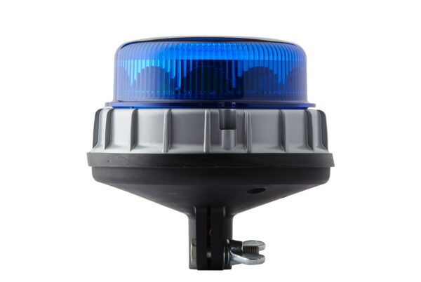 LED-Strobe-type Beacon - K-LED 2.0 R - 12/24V - Blue (image 2)