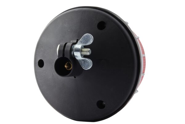 LED-Strobe-type Beacon - K-LED 2.0 R - 12/24V - Red (image 3)