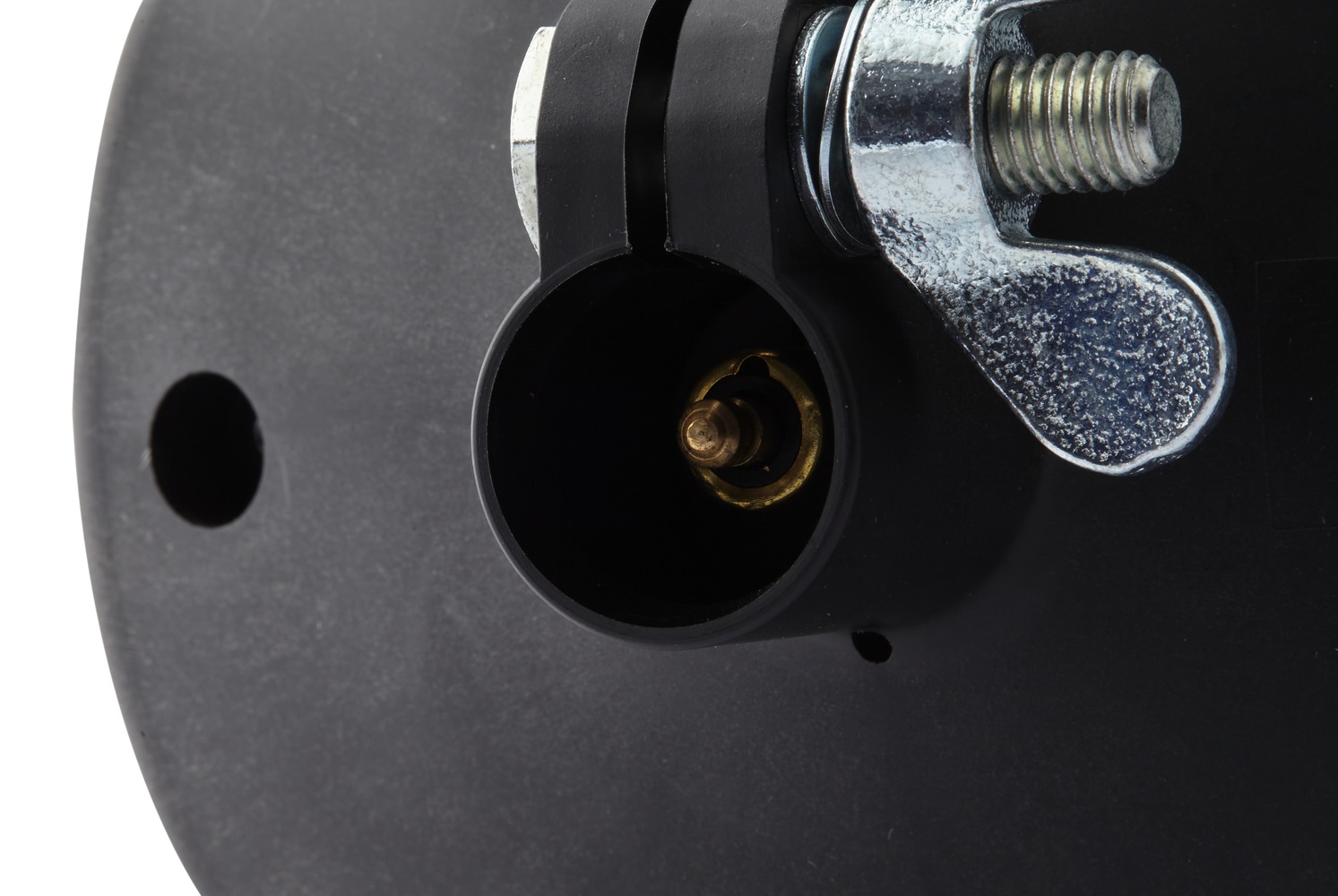 LED-Strobe-type Beacon - K-LED 2.0 R - 12/24V - Red - Image 4