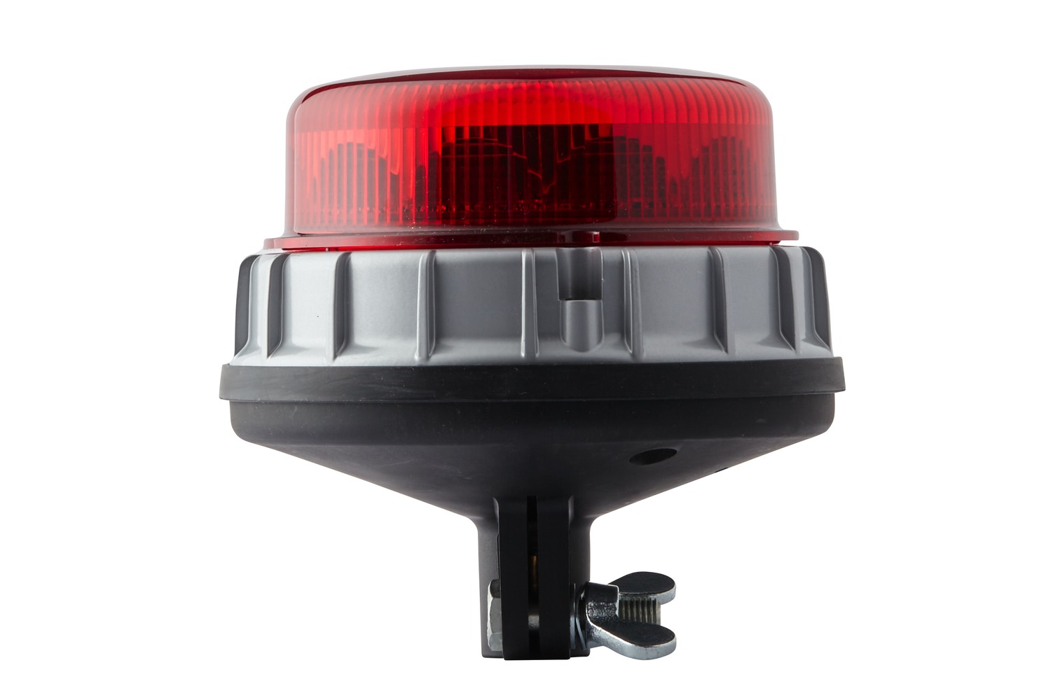 LED-Strobe-type Beacon - K-LED 2.0 R - 12/24V - Red - Image 2