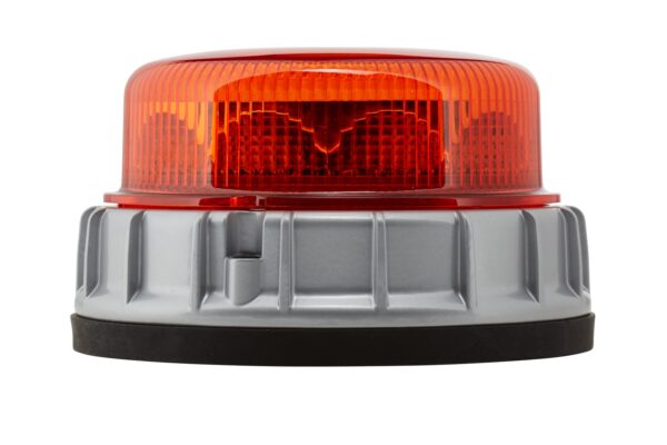 LED-Strobe-type Beacon - K-LED 2.0 M - 12/24V - yellow (amber) (image 2)