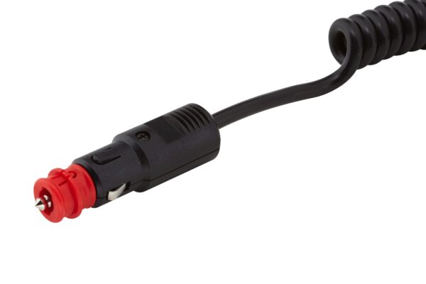 LED-Strobe-type Beacon - K-LED 2.0 M - 12/24V - Red (image 4)