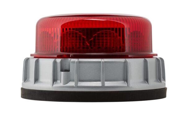 LED-Strobe-type Beacon - K-LED 2.0 M - 12/24V - Red (image 2)