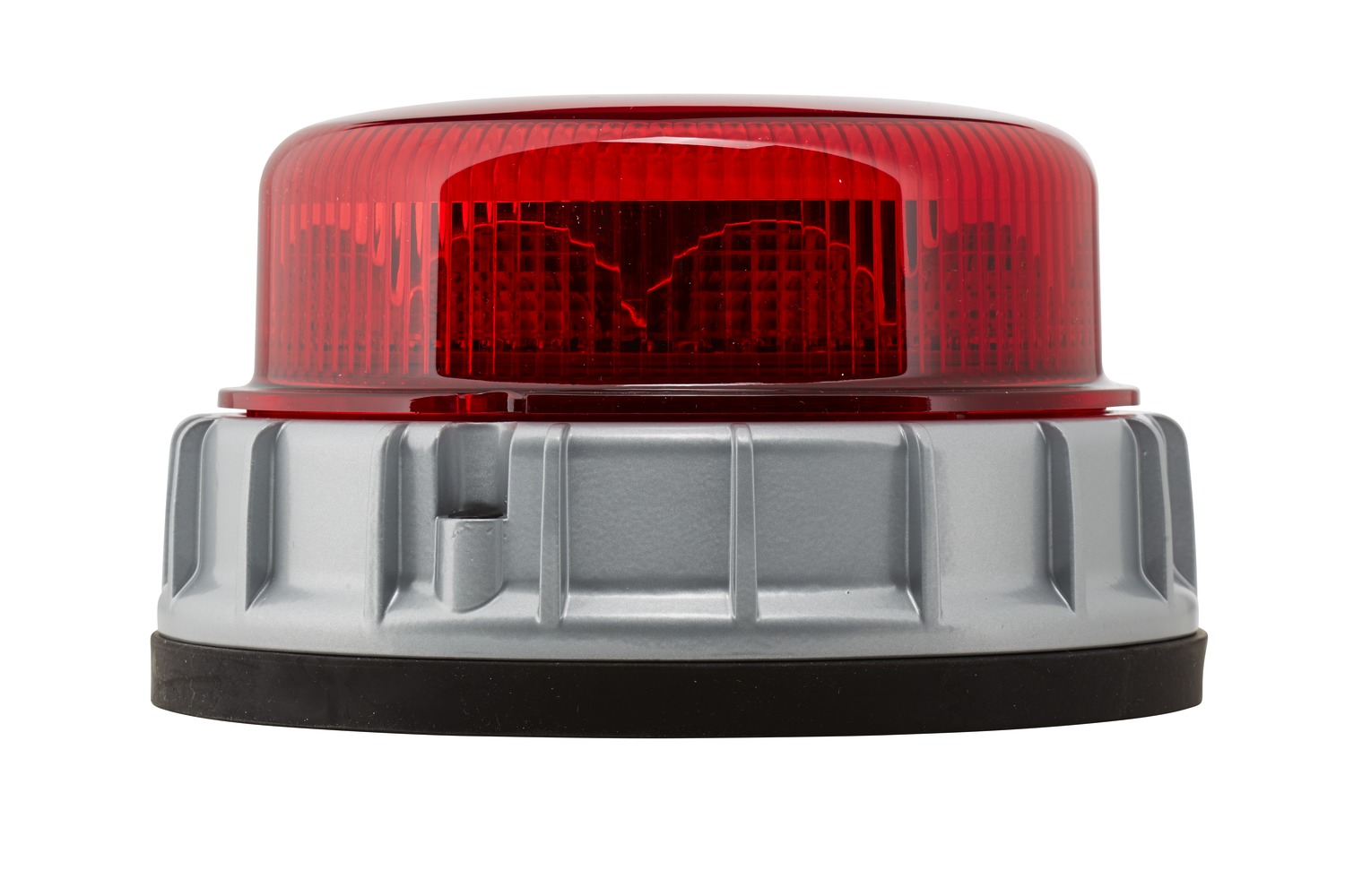 LED-Strobe-type Beacon - K-LED 2.0 M - 12/24V - Red - Image 2