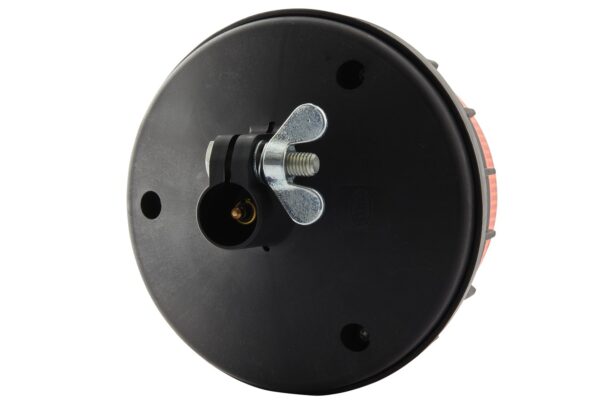 LED-Strobe-type Beacon - K-LED 2.0 F - 12/24V - yellow (amber) (image 3)