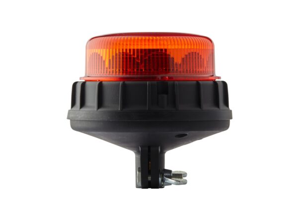LED-Strobe-type Beacon - K-LED 2.0 F - 12/24V - yellow (amber) (image 2)
