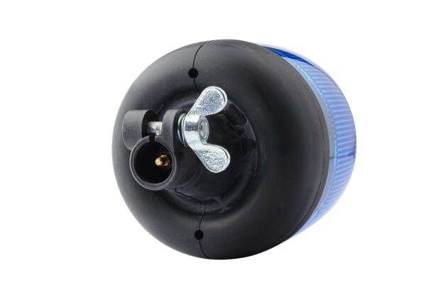 LED-Strobe-type Beacon - RotaLED - 12/24V - Blue (image 3)