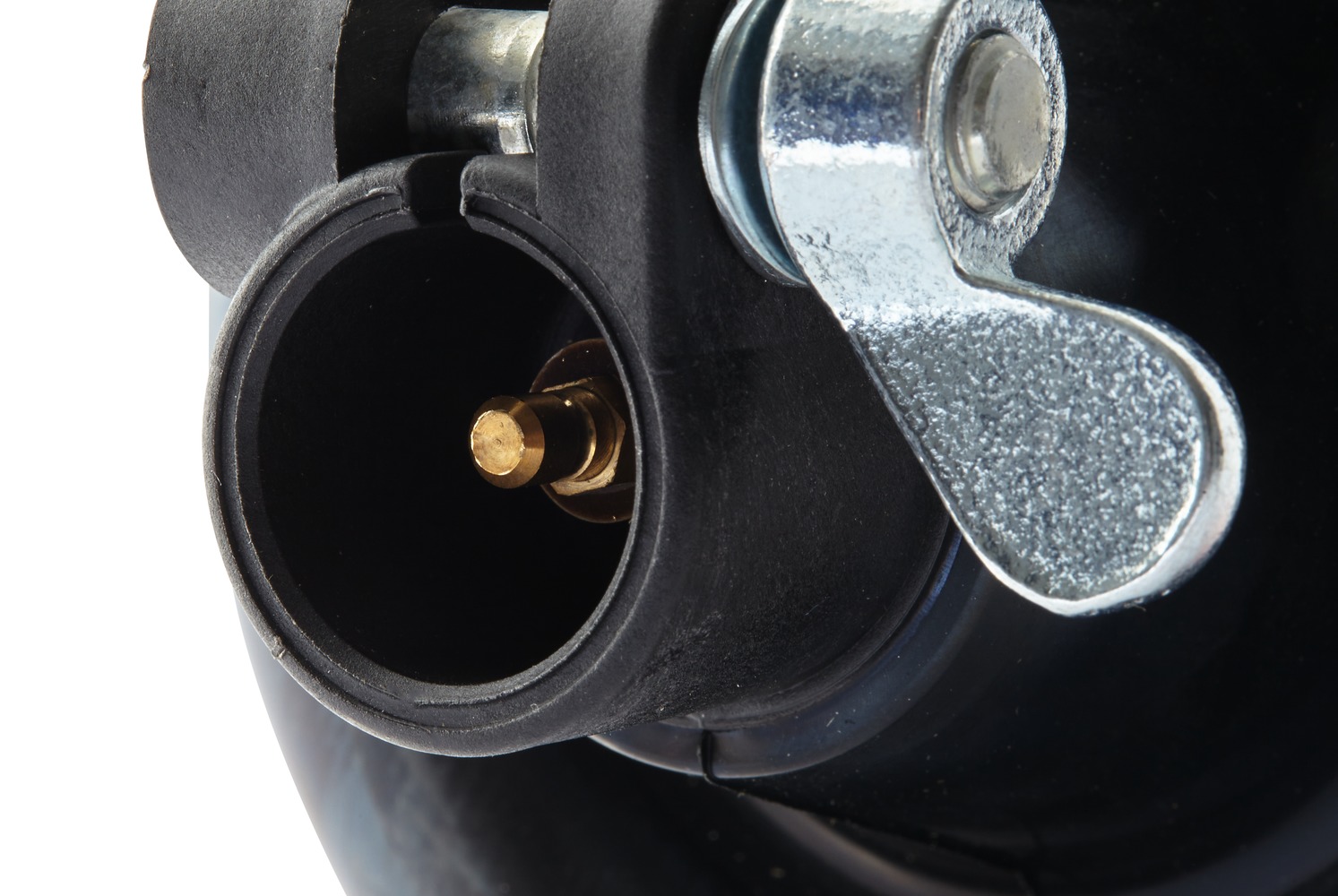 Halogen-Rotating Beacon - Rota Compact - 24V - yellow (amber) - Image 4