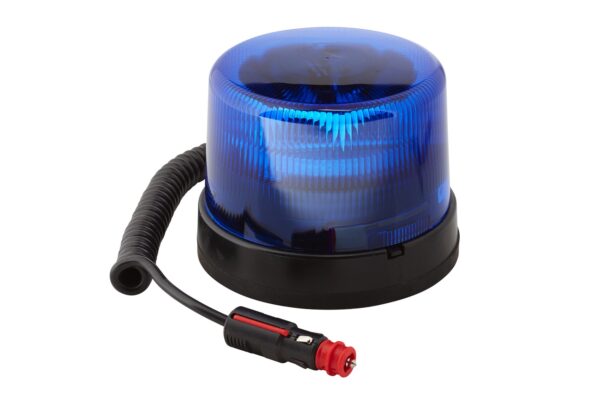 LED-Rotating Beacon - KL 7000 - 12/24V - Blue