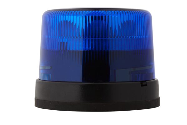 LED-Rotating Beacon - KL 7000 - 12/24V - Blue (image 2)