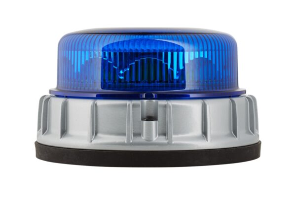LED-Strobe-type Beacon - K-LED 2.0 M - 12/24V - Blue (image 2)